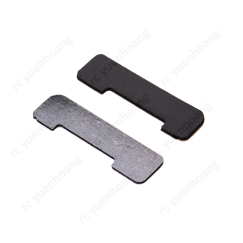 5Pairs For Ricoh GR3/GR3x/GR4 Camera Battery Compartment Pad Anti-Power-Loss Foam Cushion Sponge Anti-Slip Plate Mod Accessories