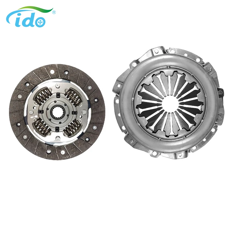 for2055.AT High Performance Clutch Kit for Peugeot 206 Hatchback 1998 Partner Box 200