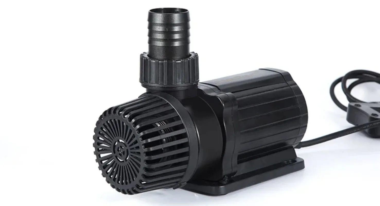 4000L/H Marine Aquarium Protein Skimmer DC Pump