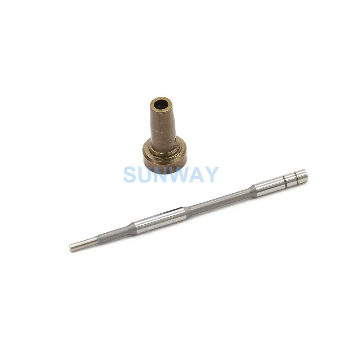 6 Pcs Diesel F00VC01013 F00VC01331 F00VC01334 F00VC01336 F00VC01338 F00VC01341 Common Rail Injector Valve