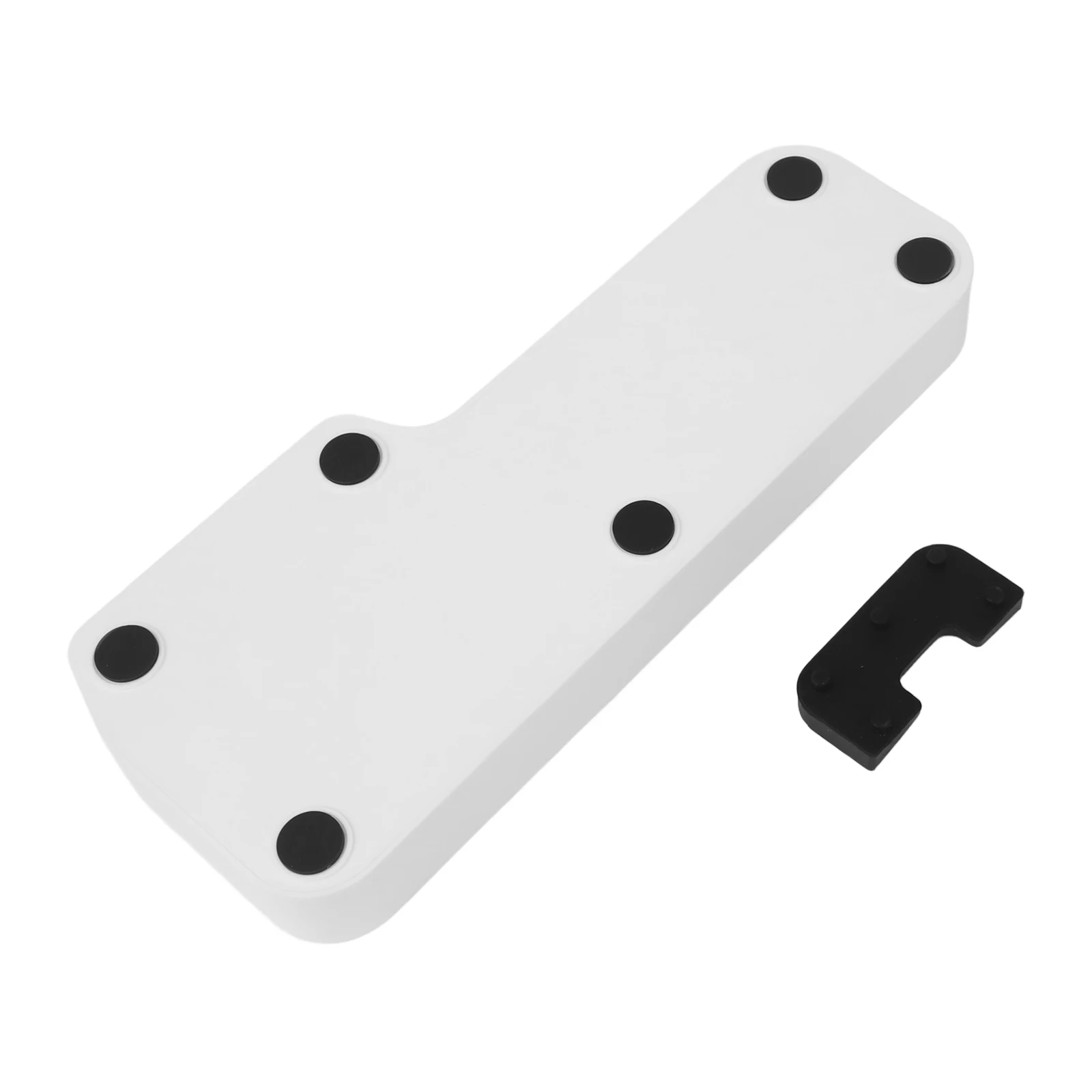 

1pcs Portafilter Holder Distributor Organizer Coffee Tool Espresso Tamping Station Coffee Machine Handle Storage Tool ﻿