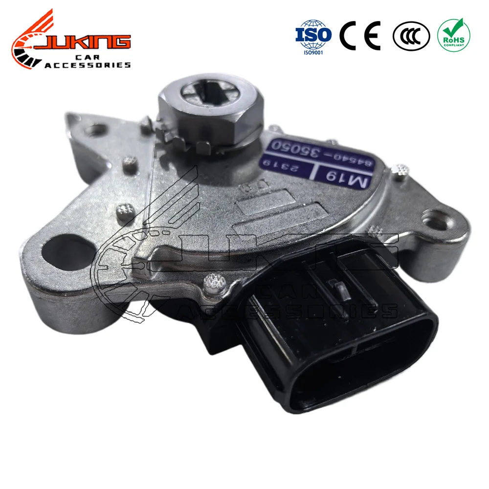 

OEM 84540-35050,8454035050 нейтральный предохранительный переключатель для Toyota Tacoma 2.7L 4.0L 2005-2015 NS517 SW4984 1S7436 S41299