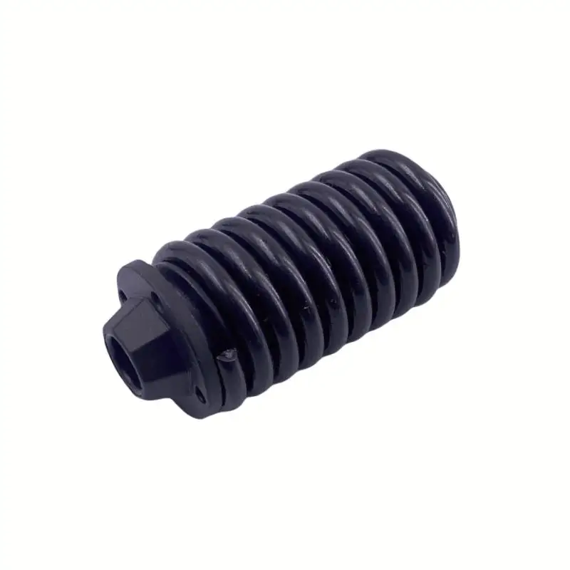 【CR】Anti-vibration Buffer Mount Spring 1Pcs High Quality Shock Absorber Fit for 362 365 371 371XP 372 372XP Garden Chainsaws