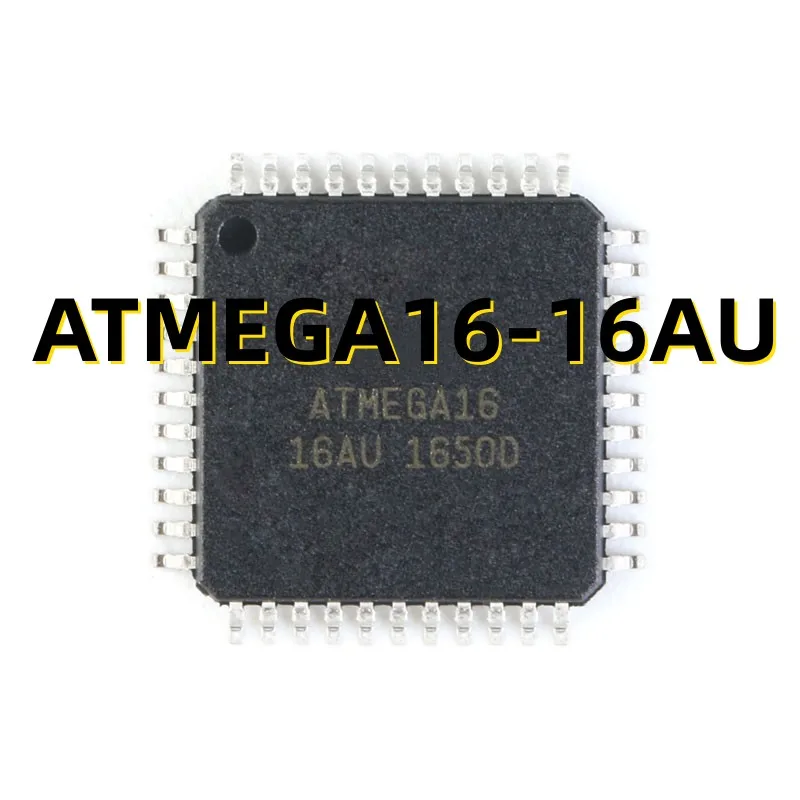 ATMEGA16-16AU