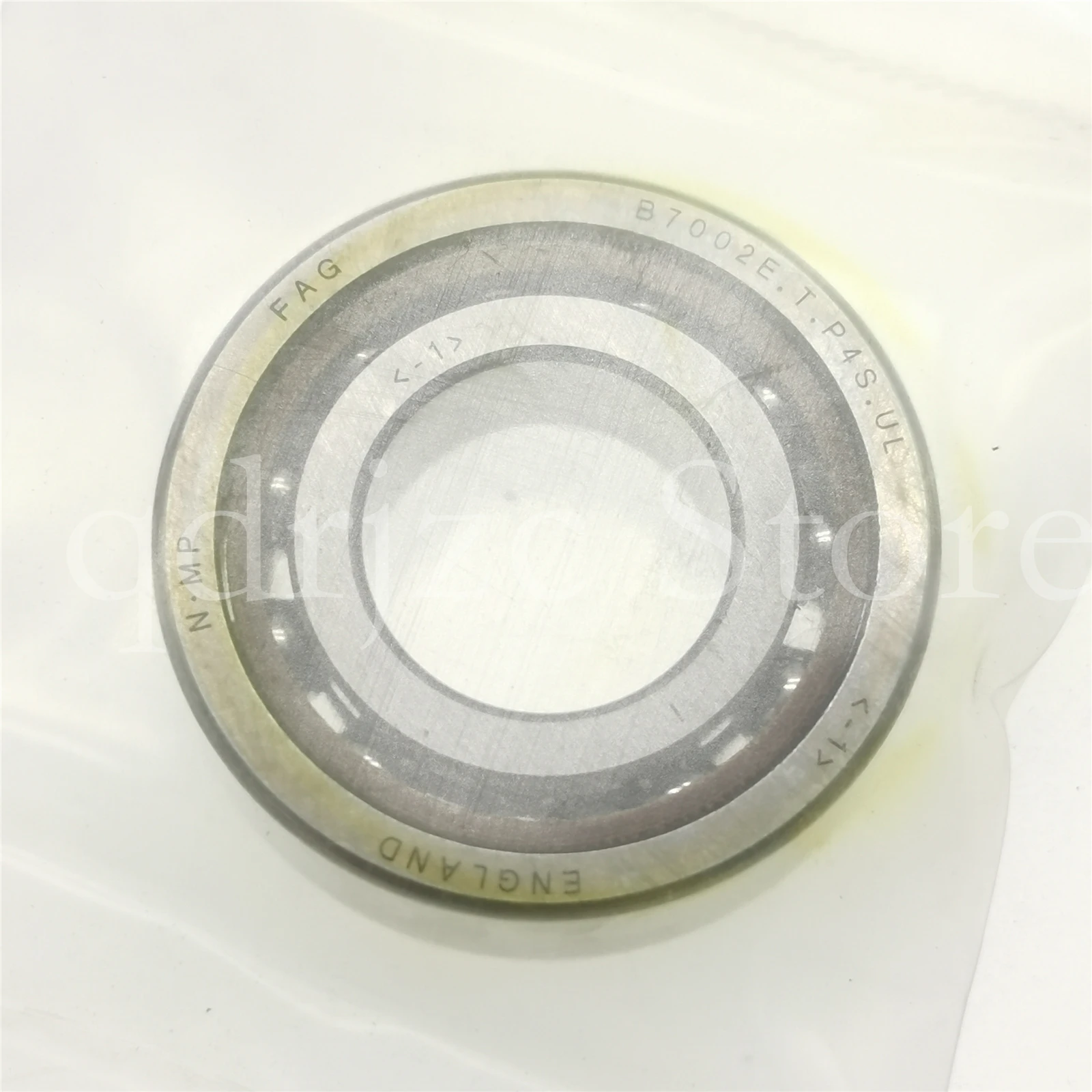 precision angular contact ball bearing B7002E.T.P4S.UL B7002-E-T-P4S-UL 15mm 32mm 9mm