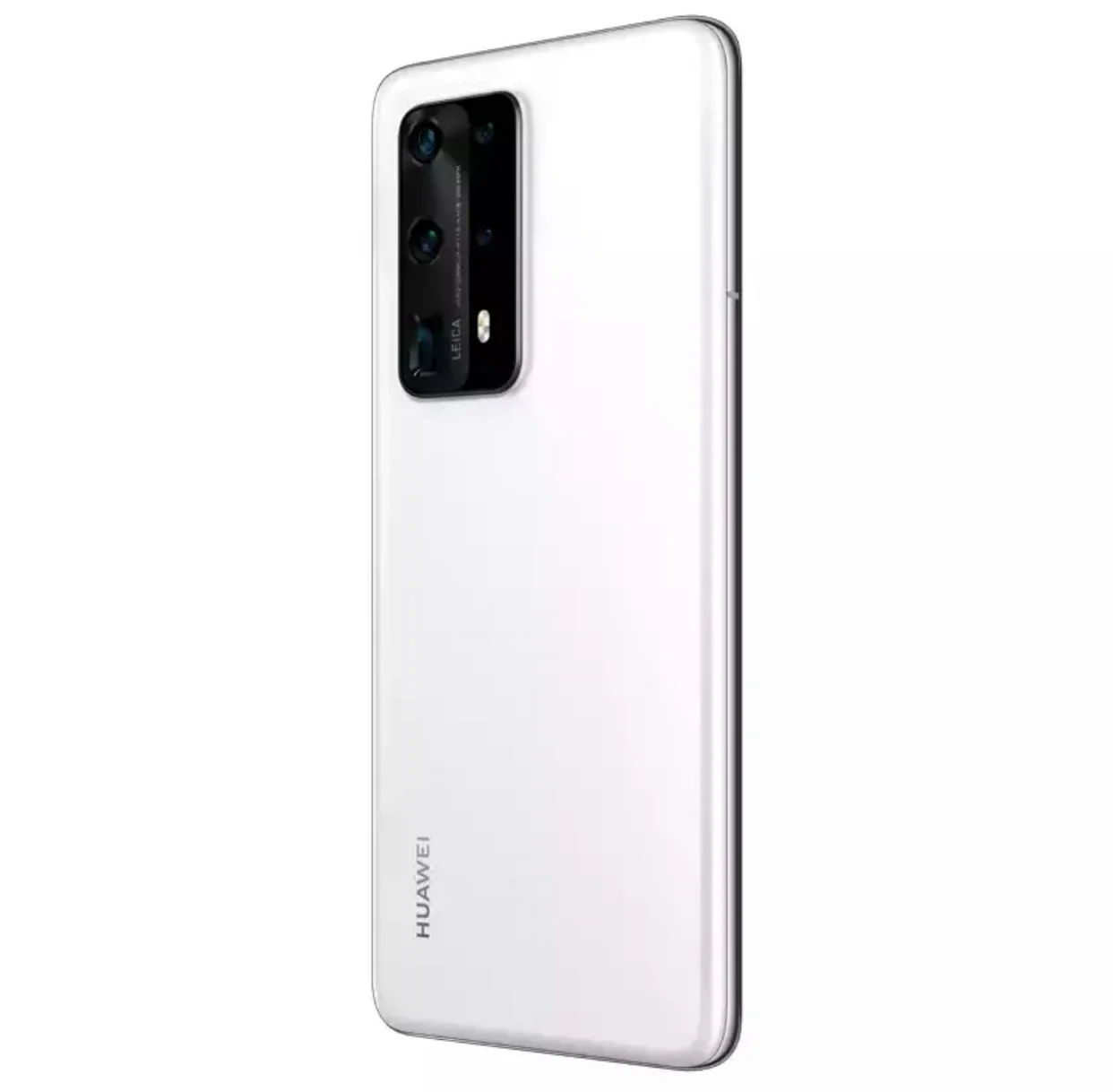 HUAWEI-teléfono inteligente P40 Pro + 5g, Kirin 990, 5g, pantalla de 6,58 pulgadas, 90HZ, cámara de 50MP, 3800mAh, 40w de carga, HarmonyOS, Original, usado