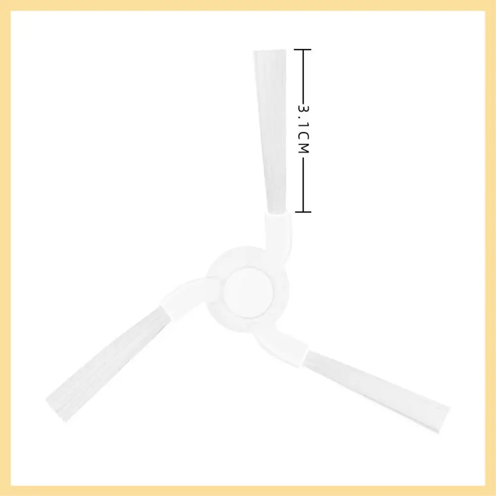 

GOOD-Replacement Hepa Filter Mop Cloths For Xiaomi Mijia Cleaning Robot Pro Stytj06zhmspare Parts Accessories