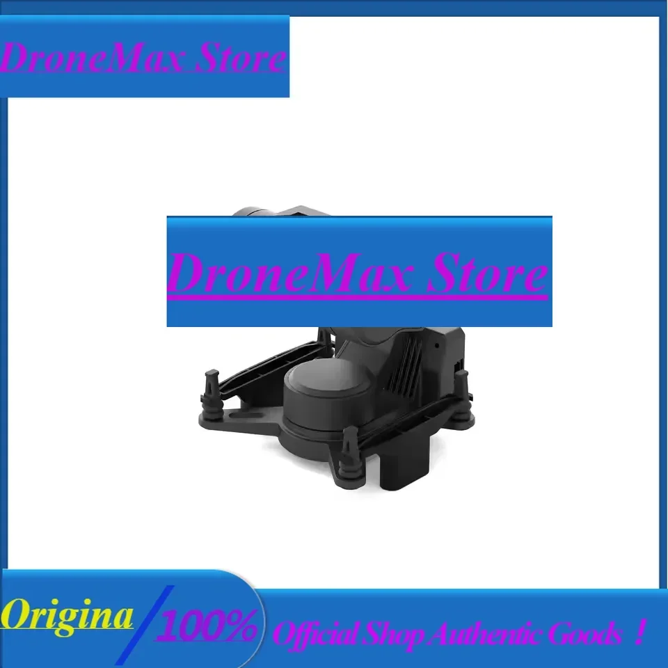 DroMaCaddxfpv Single Gimbal GM3 Mechanical Gimbal Support Avatar High Definition Image Transmission