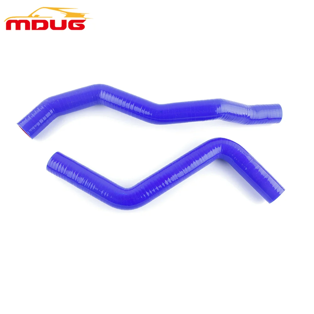 

Silicone Radiator Hose For 1995-1999 Mitsubishi Eclipse GST GSX Turbo DSM 4G63