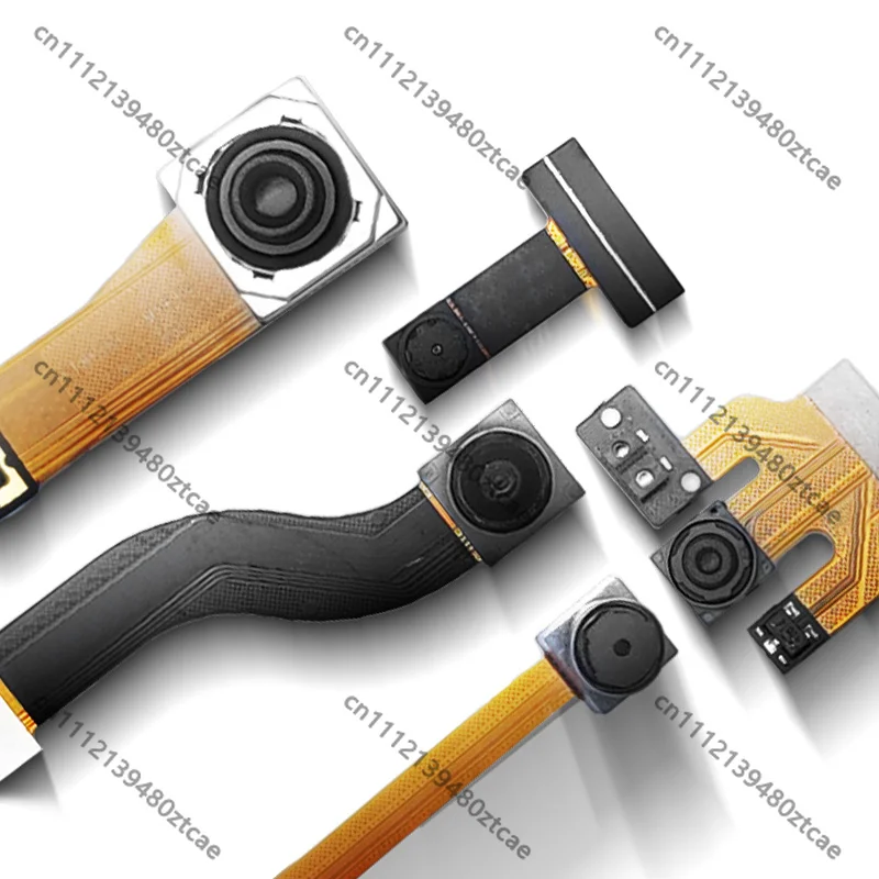 Custom SWIR Camera Module Equipped with IMX992 Image Sensor, Compact CMOS Sensor Board, Customizable Design