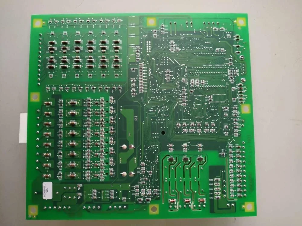 LCB II GGA21240D1 PCB Board Manufacturer Elevator Main Board