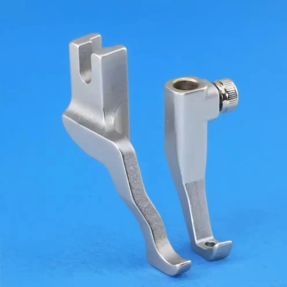 

# Прижимная лапка KP267Q для швейной машины Durkopp Adler, совместимая с моделями 67 167 267 69 269 # КП-267-Я