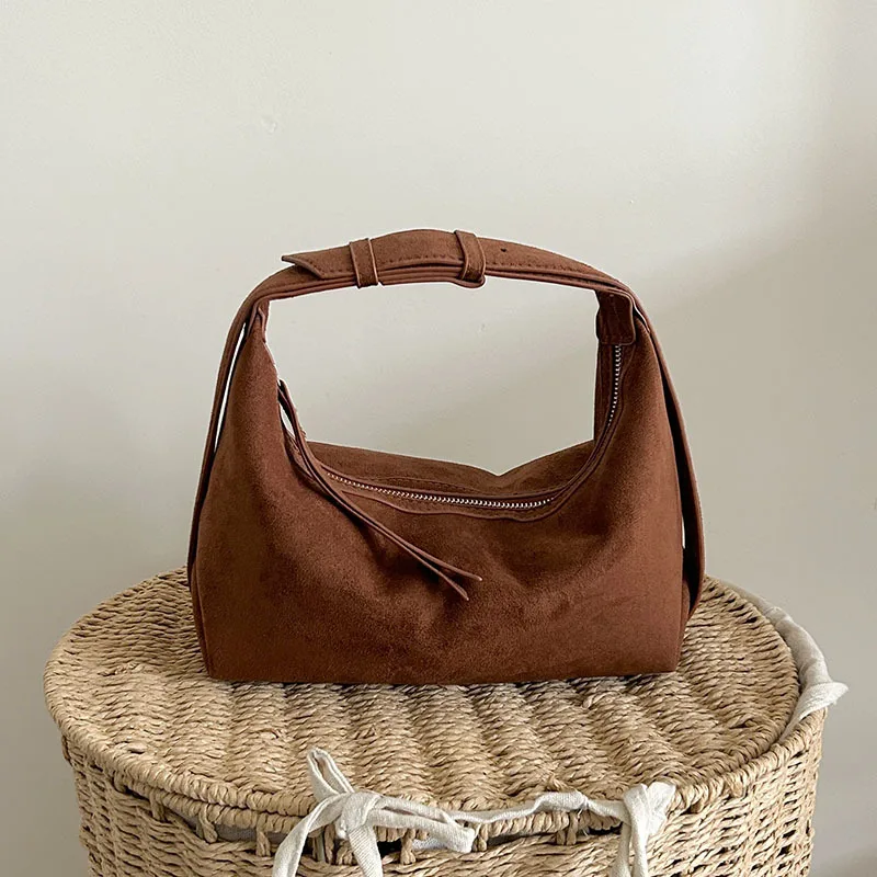 

Solid Women Armpit Bag Crossbody Bags for Women Shoulder Bag Purse and Handbags Retro Designer Bag Сумка Женская Bolsos Mujer