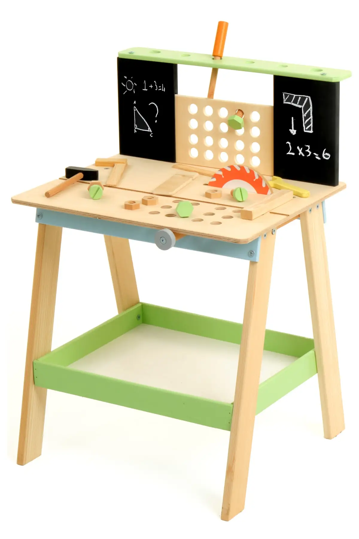 Hout Reparatie Bureau En Reparatie Tools Set