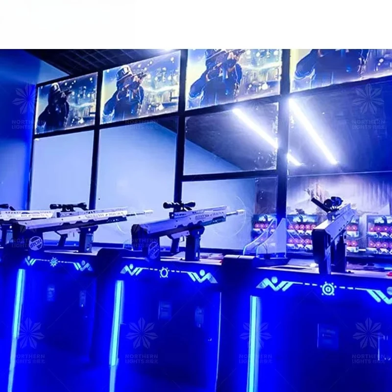 New Shooting Simulation Interactive Games Ar Projection Wall Game Baseball Simulator Mixed Reality  Practice Target