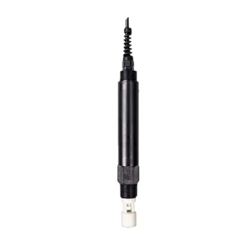 2026Apure 4 20mA industrial online electrical conductivity probe water conductivity sensor