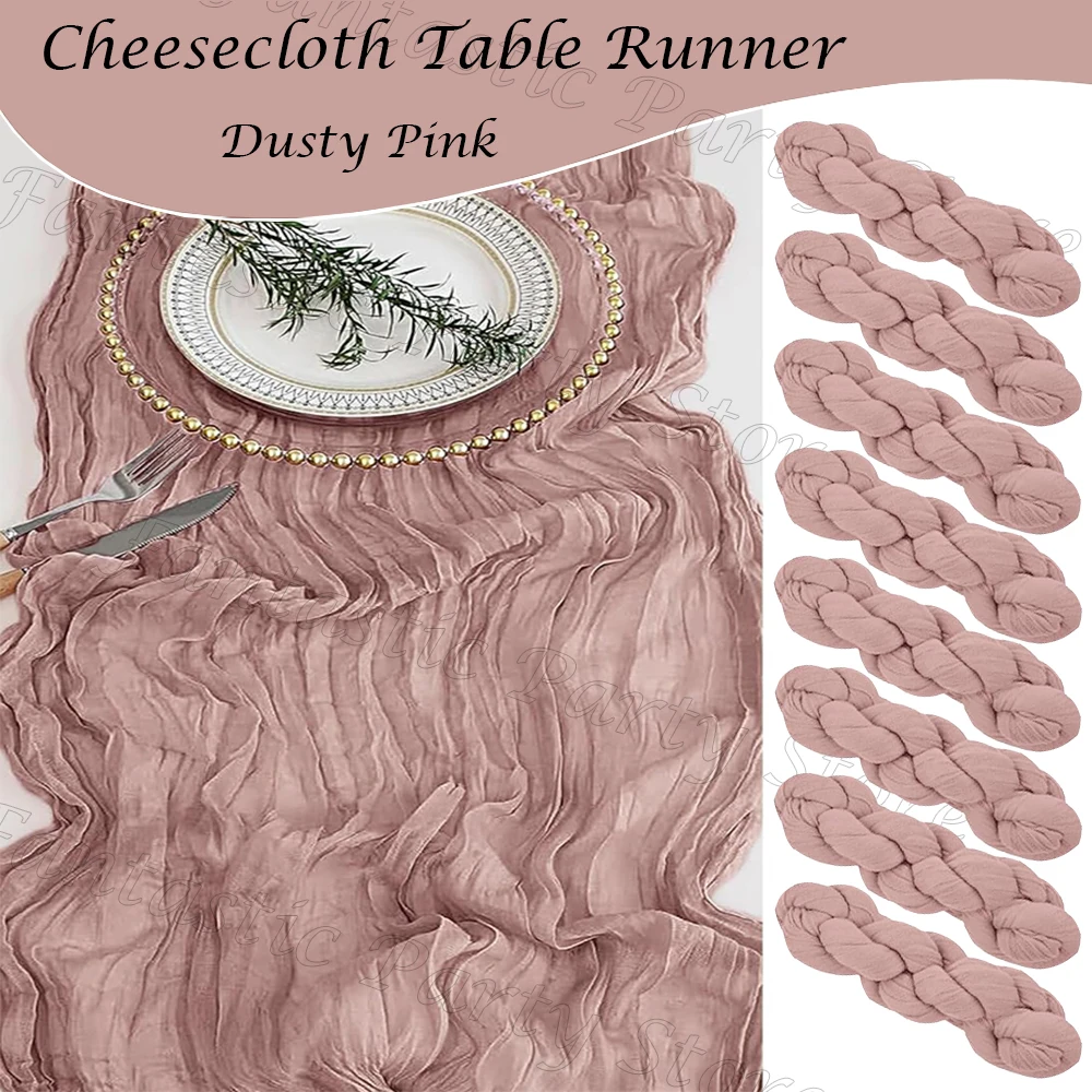 #33 Highest Rated Table Runners to Buy in 2026