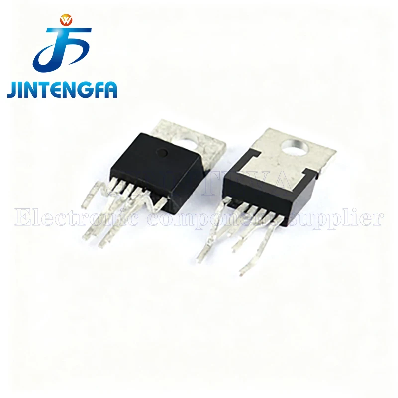 

5 шт. TOP232YN TO220 TOP232Y TO-220 в наличии, чипсет