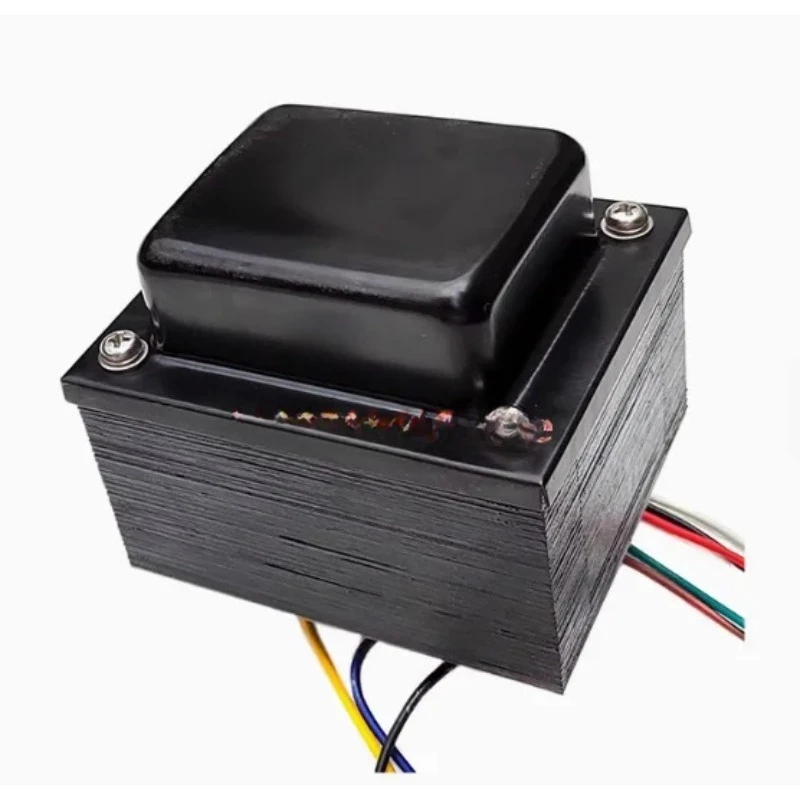 3.6K 100W parallel push-pull output cattle tube audio transformer 6L6 KT66 KT88 EL34