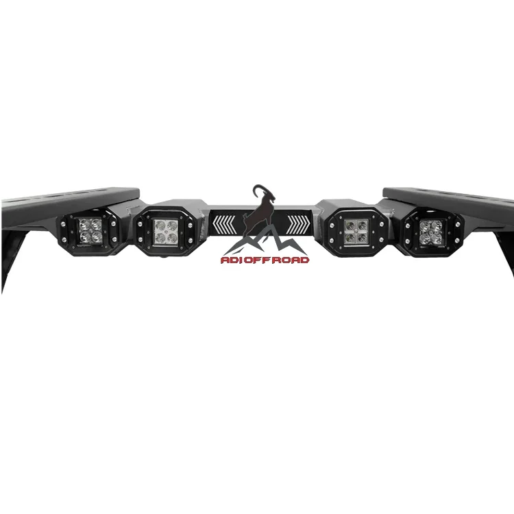 4x4 nowe stabilizator poprzeczny z LED światła przeciwmgielne-Hilux Vigo REVO