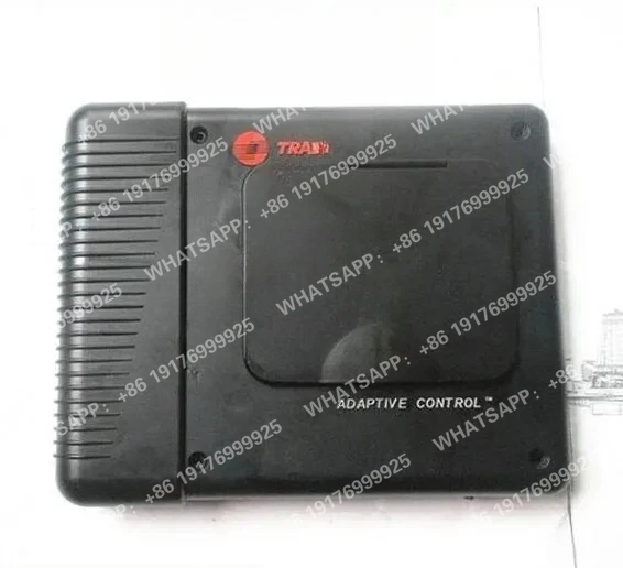MOD01490 MOD02092 X13650827-07 Trane CH530 display/controlador touchscreen