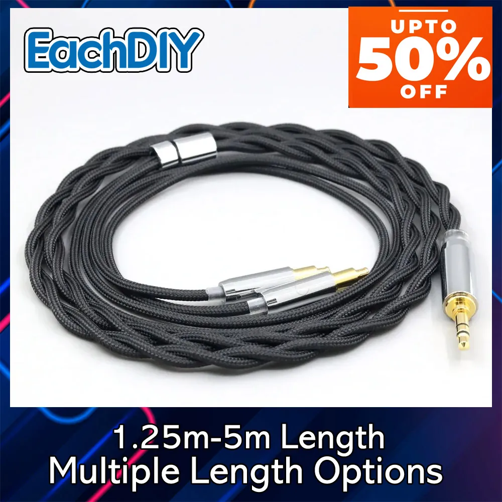 Nylon 99% Pure Silv…