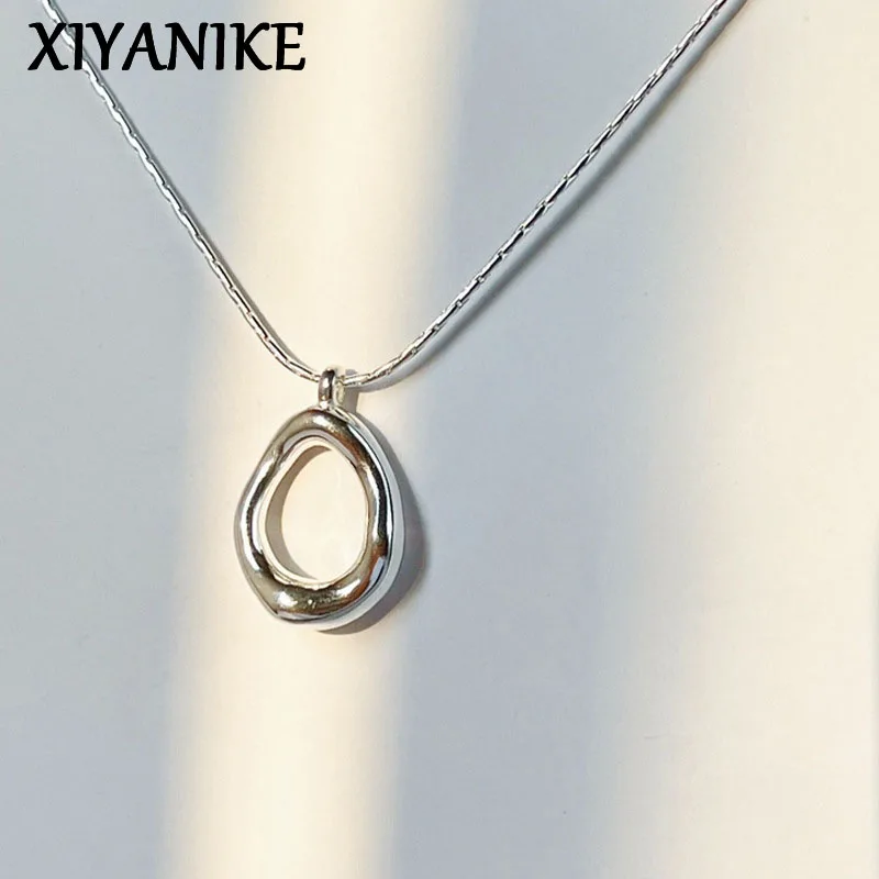 Xiyanike Irregular …