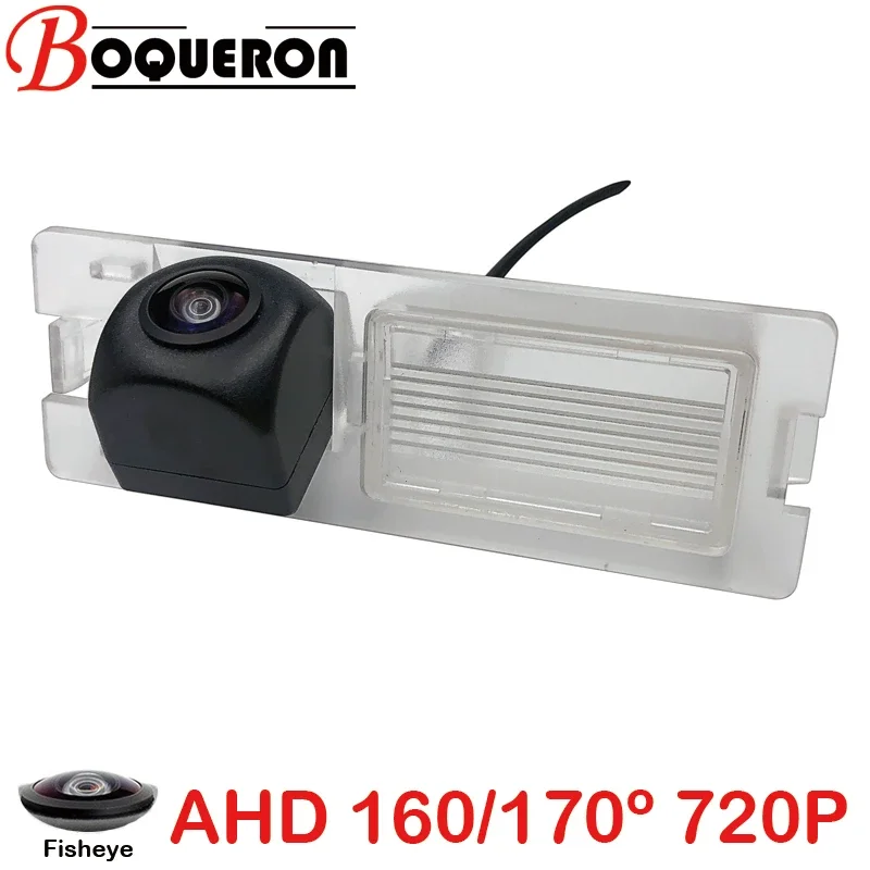 

Fisheye 170 Degree 720P HD AHD Car Vehicle Rear View Reverse Camera For Fiat Grand Sien Bravo Ritmo Linea Grande Punto Avventura