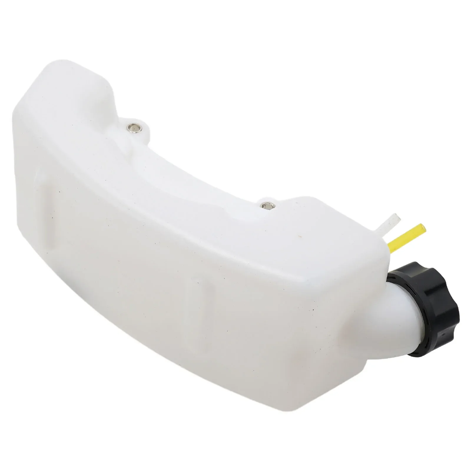 With Cap Fuel Tank Accessories Brush Cutter Gasoline Outdoor Parts Plastic Replacement For 43cc 49cc 52cc 55cc