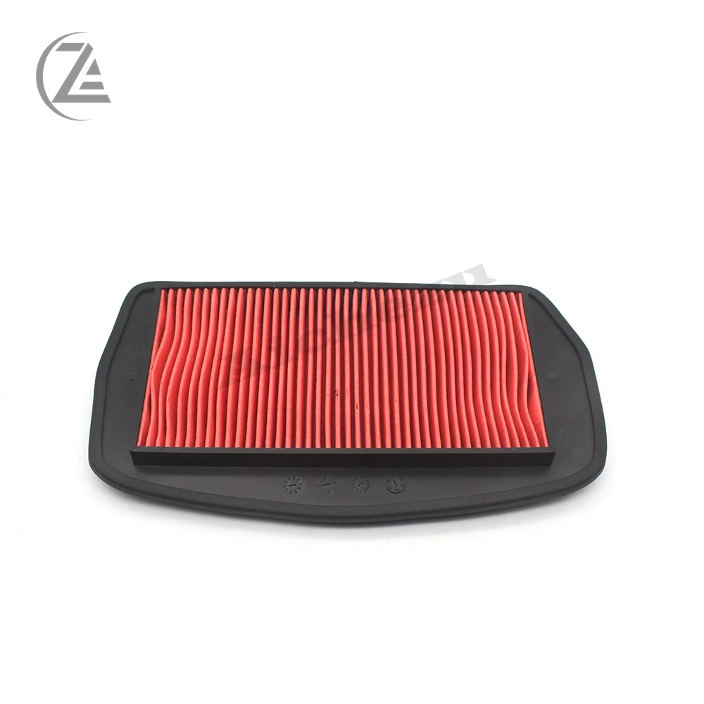 ACZ Motorcycle Air Filter Intake Cleaner For Yamaha FZ6 Fazer FZ6-N FZ6-NA FZ6-NAHG FZ6-NHG FZ6-NS High Efficiency Filtration