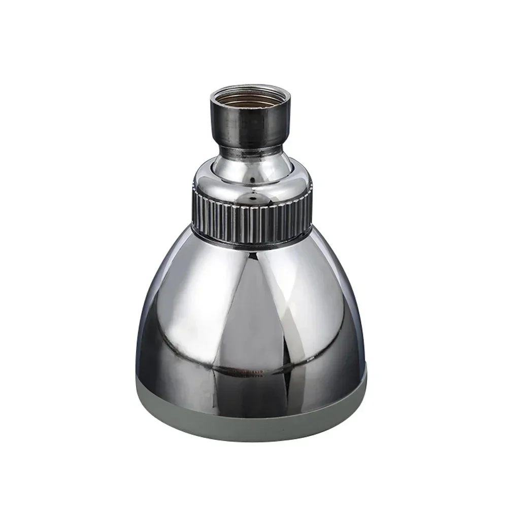 Shower Heads Power Spray High Pressure Adjustable Showerhead Top Spray Water Saving Shower Bath Bathroom Accessories