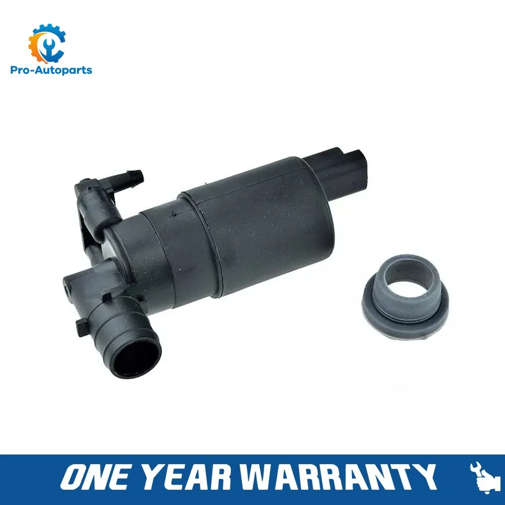 643476 Wiper Washer Pump: Avaliação Detalhada e Recomendação para Veículos Peugeot e Citroën