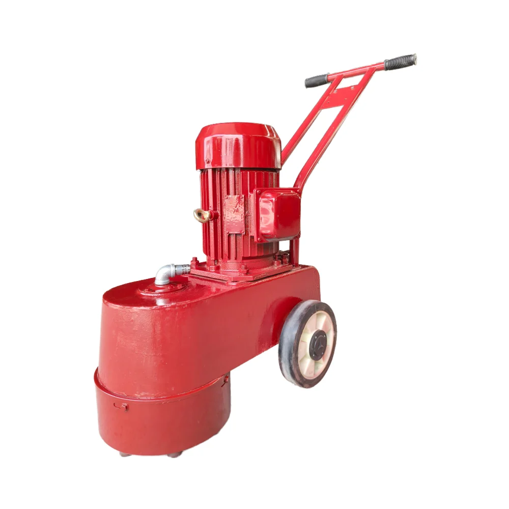 

For Xinwo terrazzo grinder concrete floor with motor