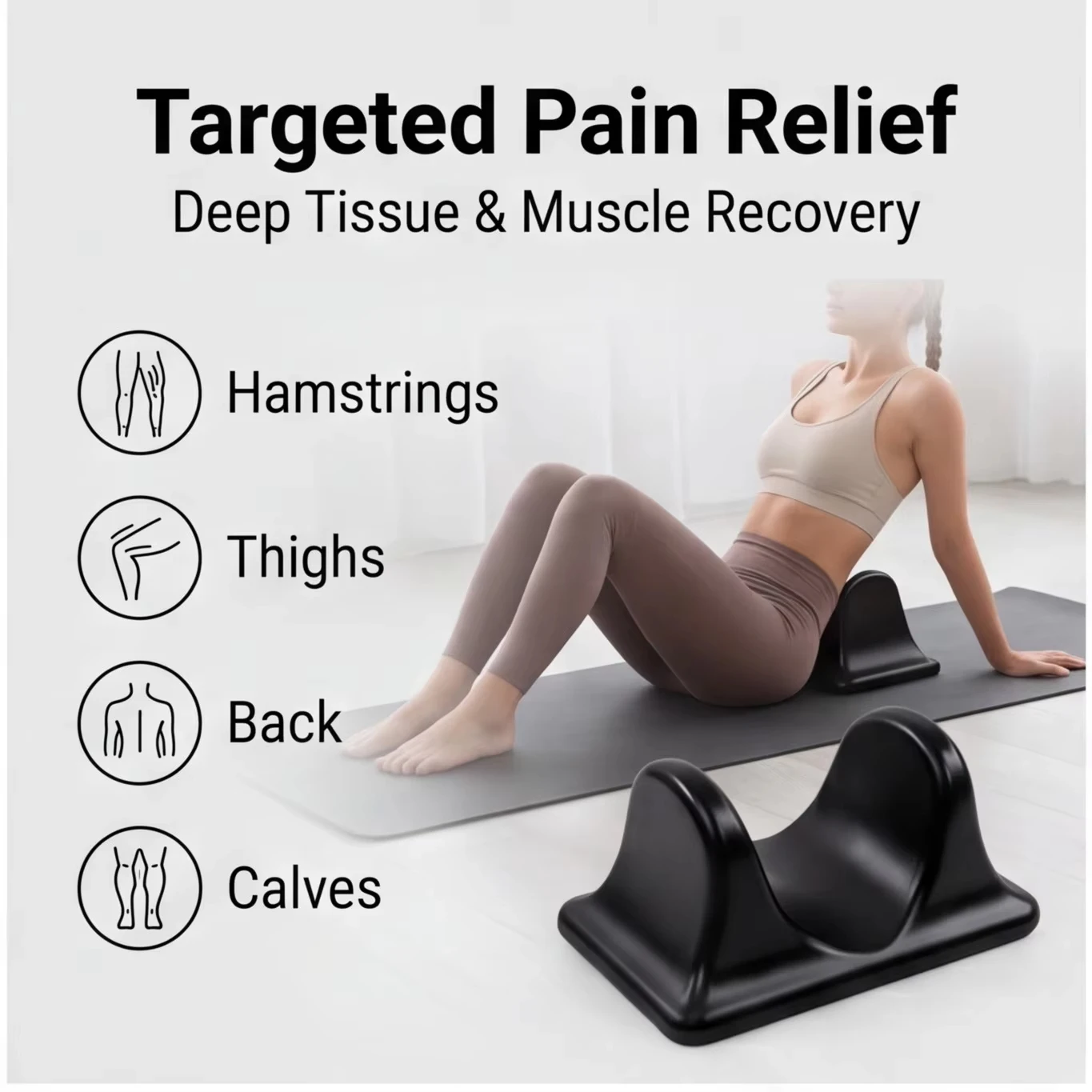 Thumbnail 2 - #67 Best Electric Back Massagers to Buy In 2026