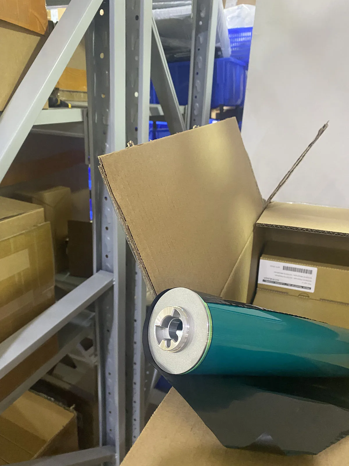 

1pcs OPC Drum for Konica Minolta C1070 1060 2060 2070 3070 6500 6501 5501 5500