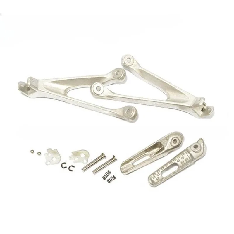 

The rear pedal hook bracket for motorcycles is suitable for Honda CBR1000RR CBR1000 from 2008 to 2011