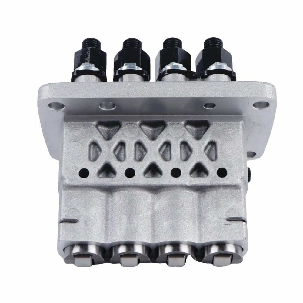 مضخة الوقود 131010080 104134-4060 306-6346 يناسب بيركنز 404D-22 404C-22 104-19 قطع غيار محرك نظام إمداد الوقود #4