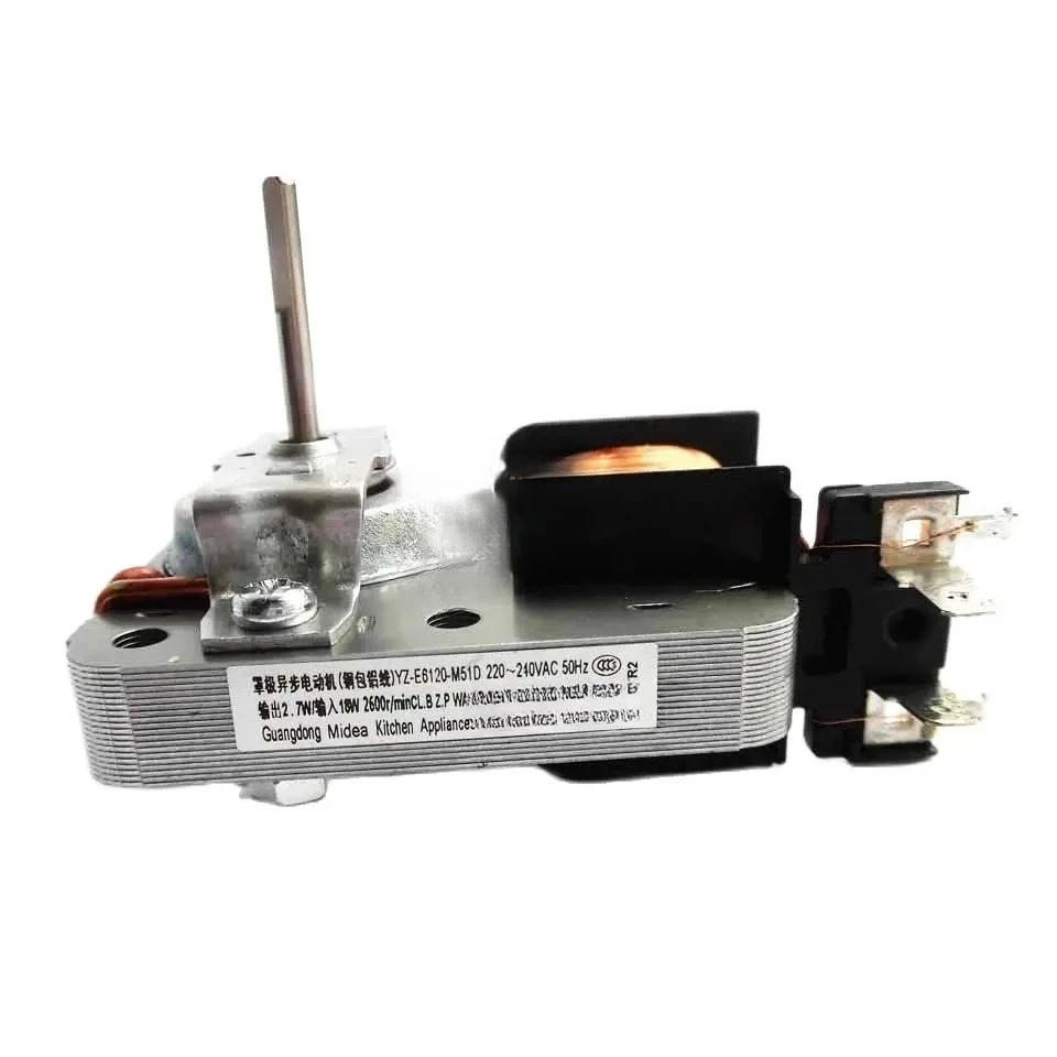 1Pcs New Microwave … - image