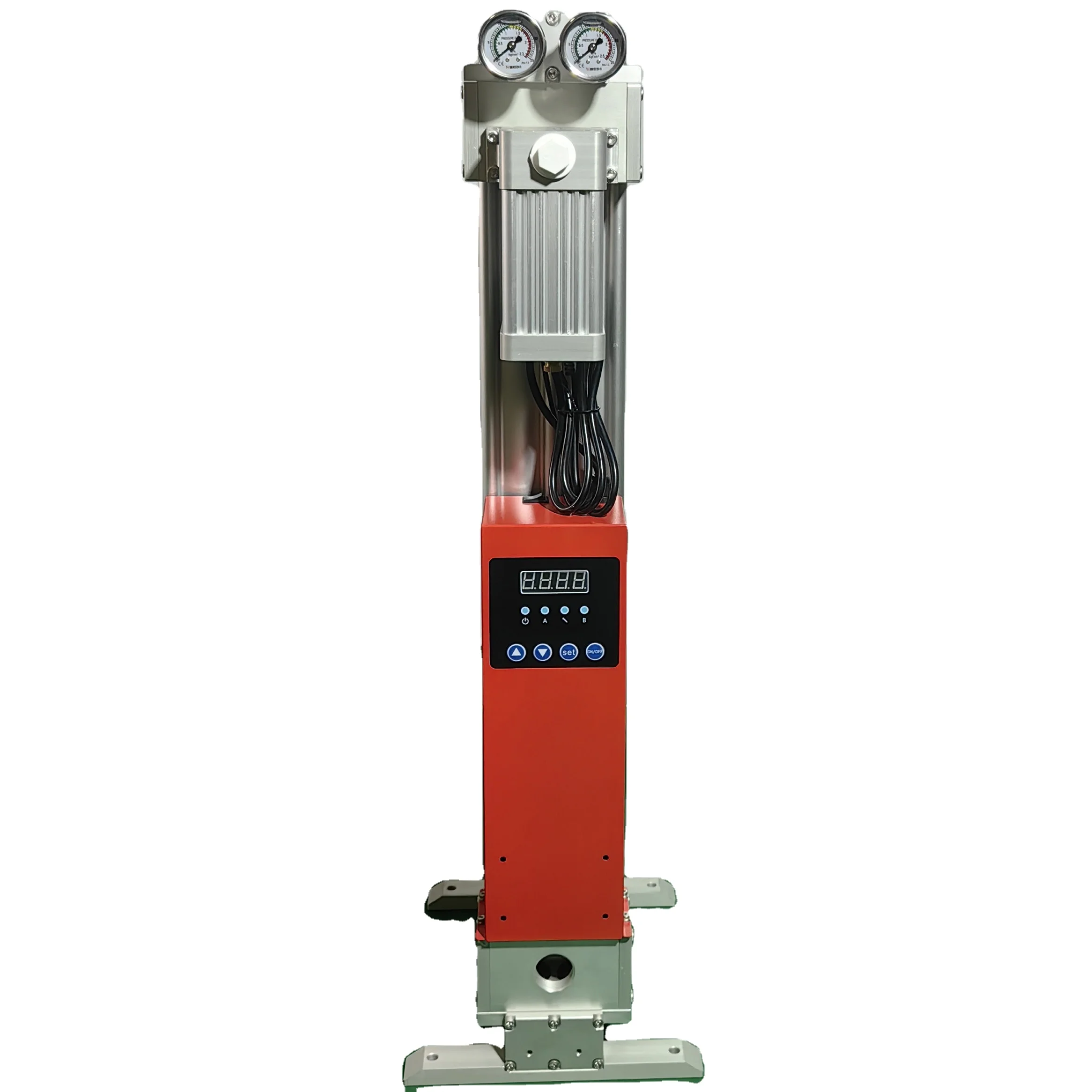 

Quality 1000lpm Industrial Usage Heatless Regeneration Type Modular Adsorption Air Dryer for Las er Cutting