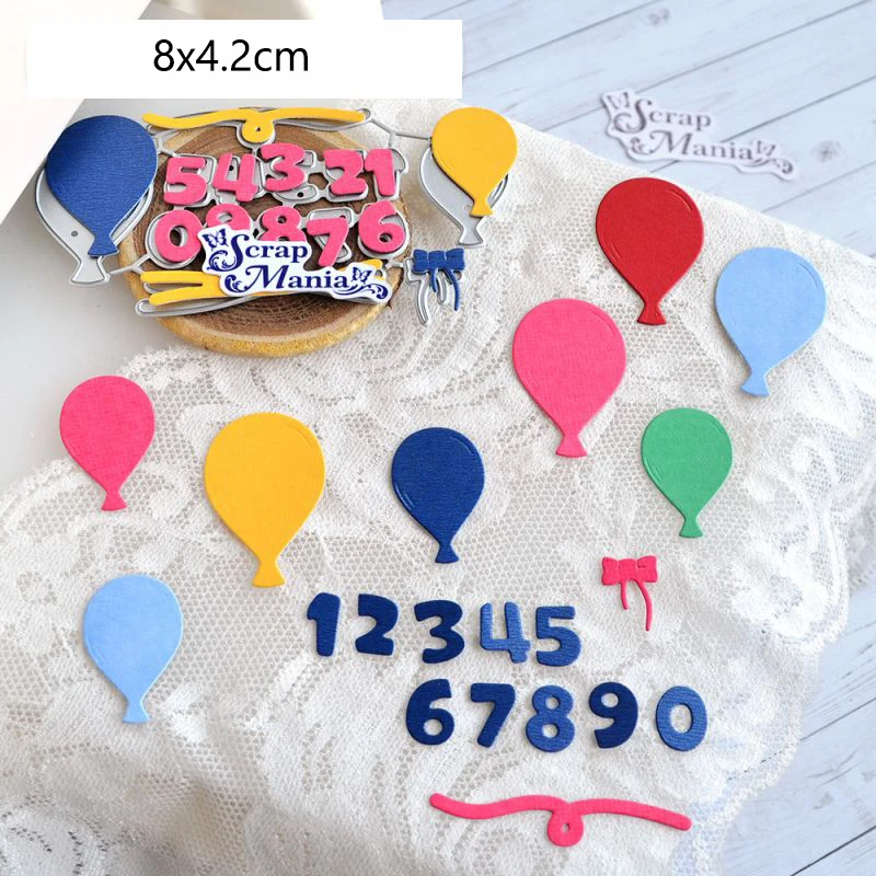 

Piggy Craft metal cutting dies cut die mold Holiday decoration Scrapbook paper craft knife mould blade punch stencils dies