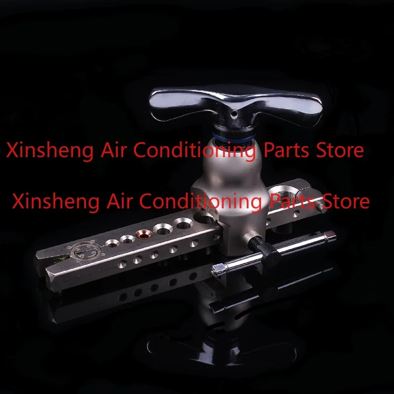 DSZH WK-809AM Cooper Pipe Tube Expander Tool Flaring Tool