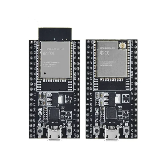 ESP32-DevKitC Development Core Board ESP32 board ESP32-WROOM-32D ESP32-WROOM-32U WIFI+Bluetooth-compatible IoT NodeMCU-32