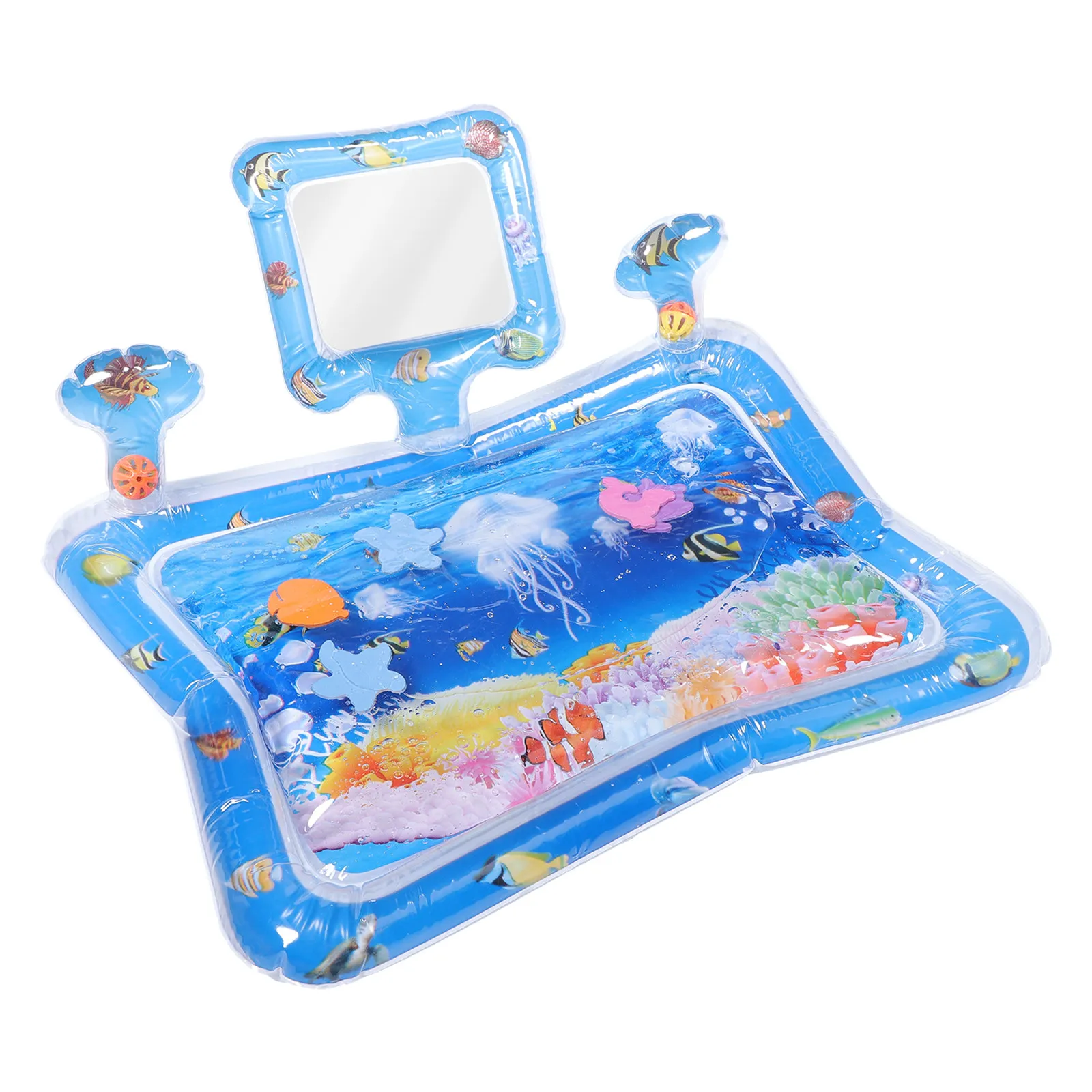 

water mat baby water mat baby sensory toys baby summer essentials baby play mat babies toys water play mat for babies
