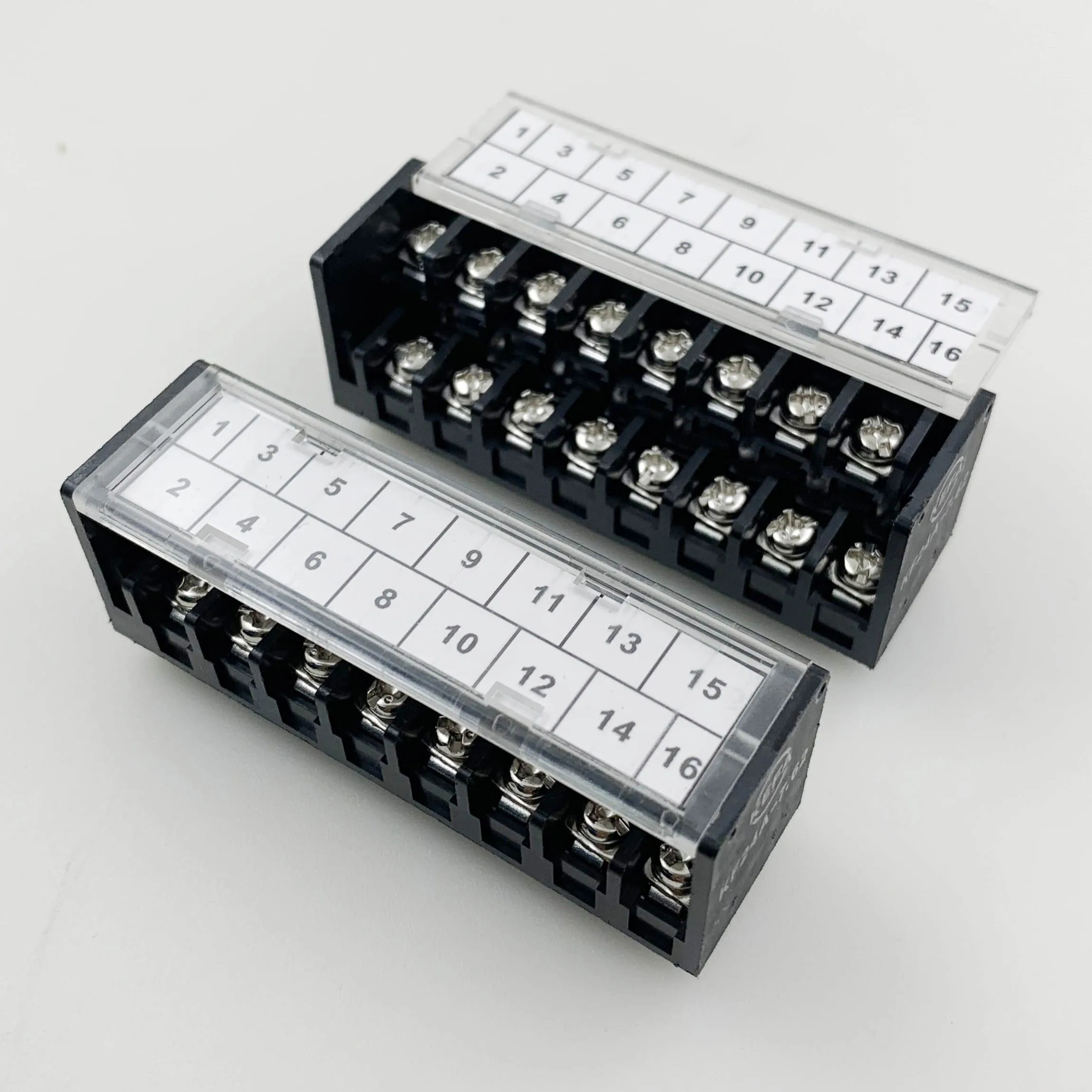 10Pcs KF24A 7.62 2P ~ 12P PCB CONNECTOR BARRIER TERMINAL BLOCK DG24 1 7.62mm 4PIN ~ 24PIN PHOENIX  DEGSON KEFA DECA YANNIU