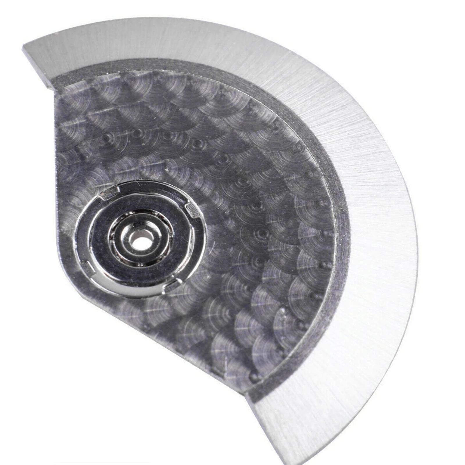 For Tudor Stainless Steel Rotor Oscillating Weight For 7750 7751 7753 7754 Mechanical Movement Spare Accessories for Watchmaker view 5