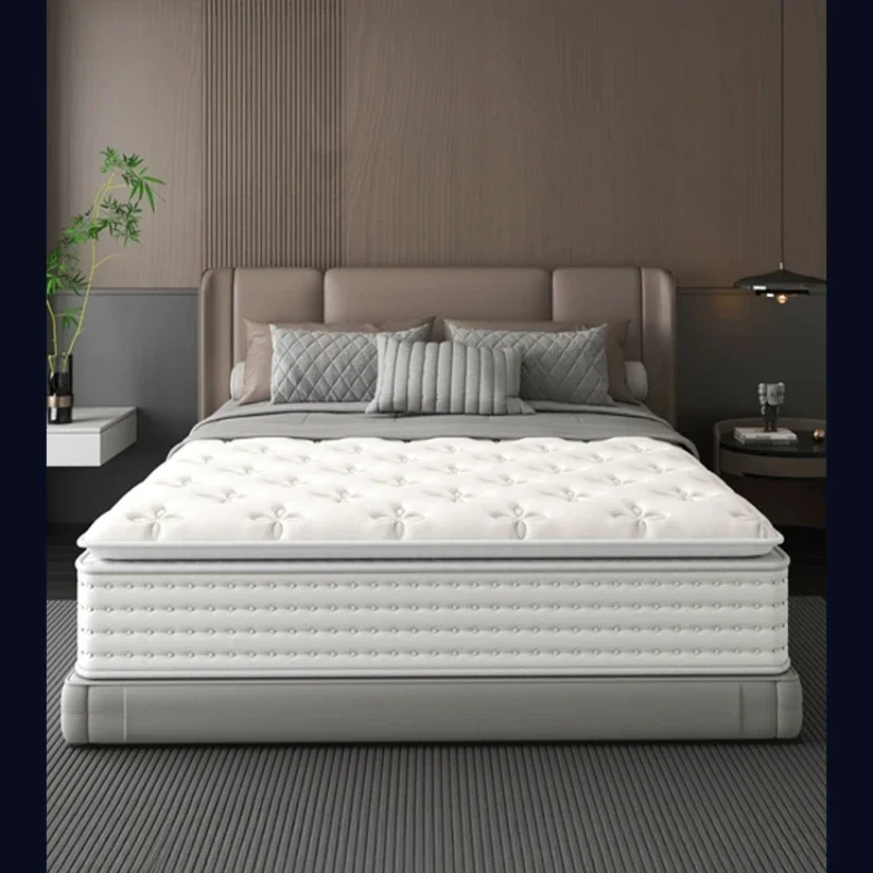 Hilton 30cm thick latex, independent spring mattress cushion Simmons