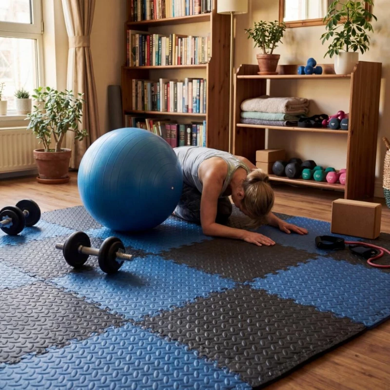 Thumbnail 3 - #34 Best Rated Gym Mats to Buy in 2026