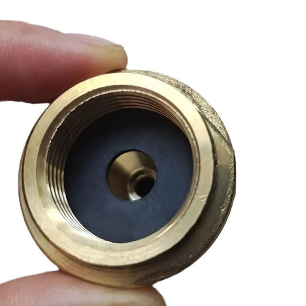 

4 to 1 2 Air Conditioning Connector Conversion Refrigerant Adapter for Car System Fittings Various Models