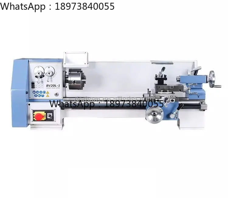 

Dorham BV20L-1 Manual Small Bench Metal Lathe Machine Price