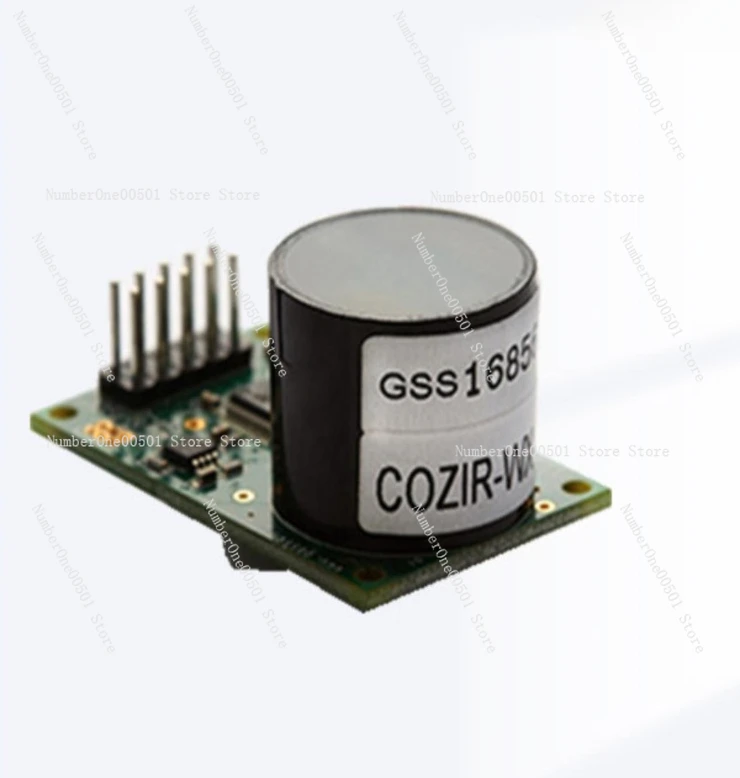 COZIR-WX-20 COZIR-W…